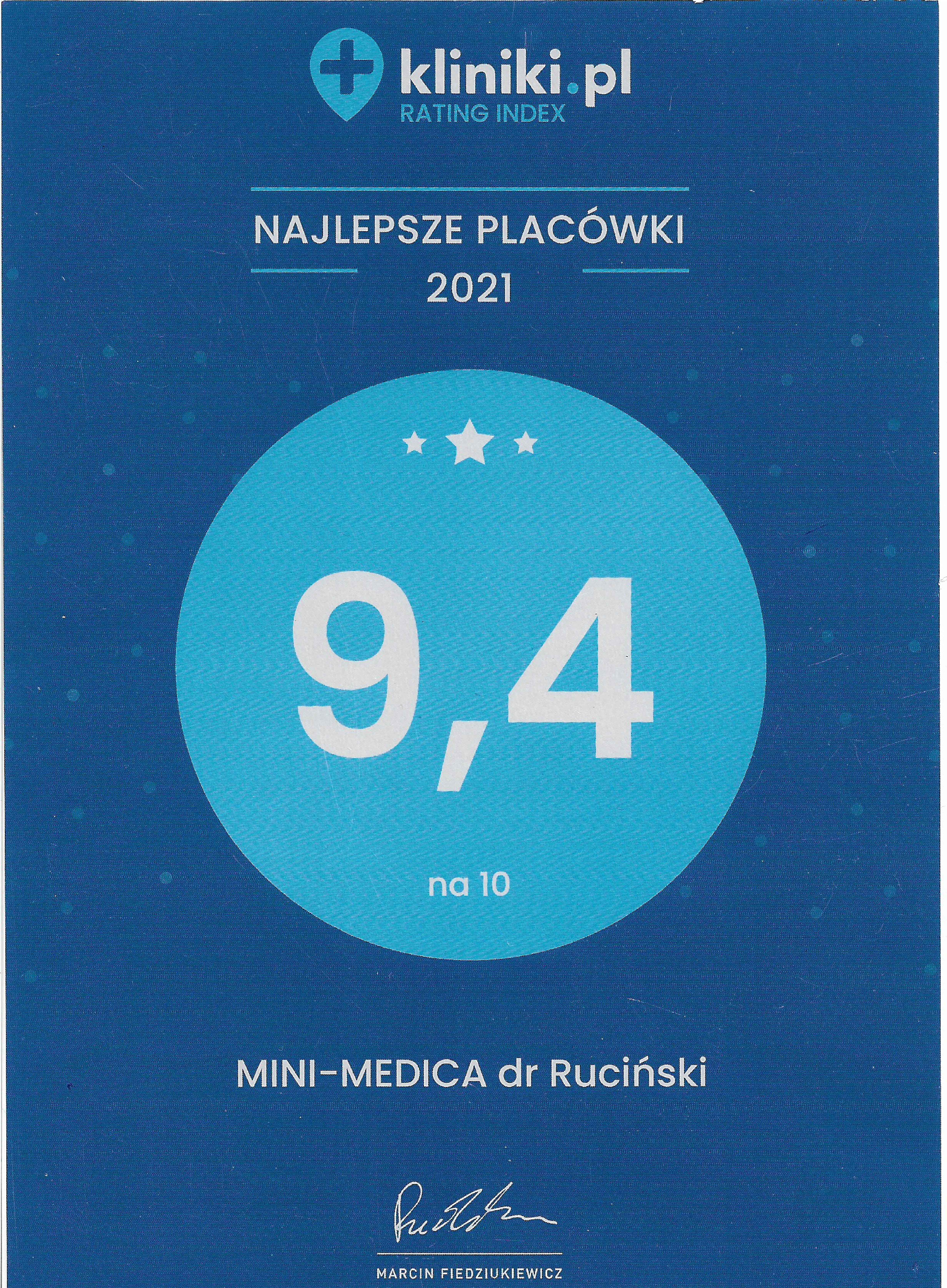 Kliniki.pl